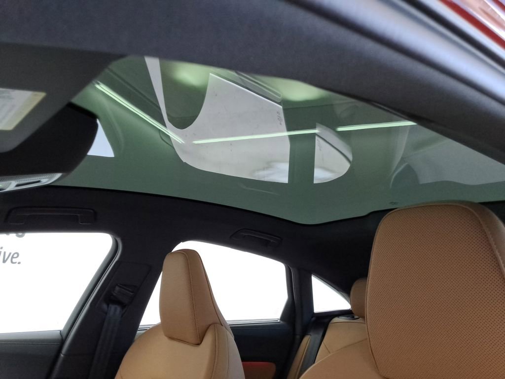 New 2025 Audi A5 2.0T Prestige image 29