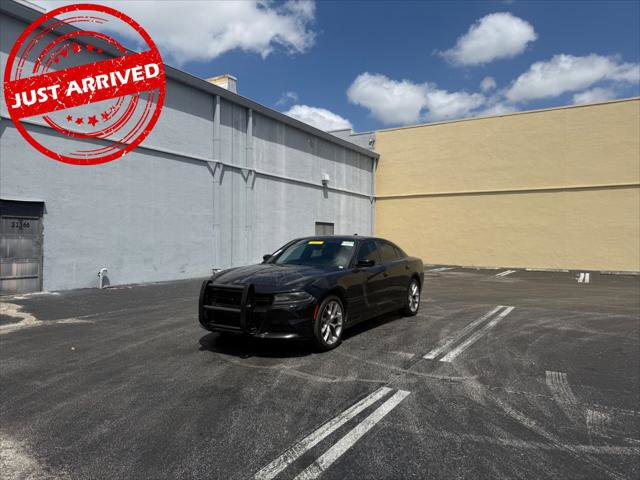 Used 2021 Dodge Charger SXT w/ Plus Group