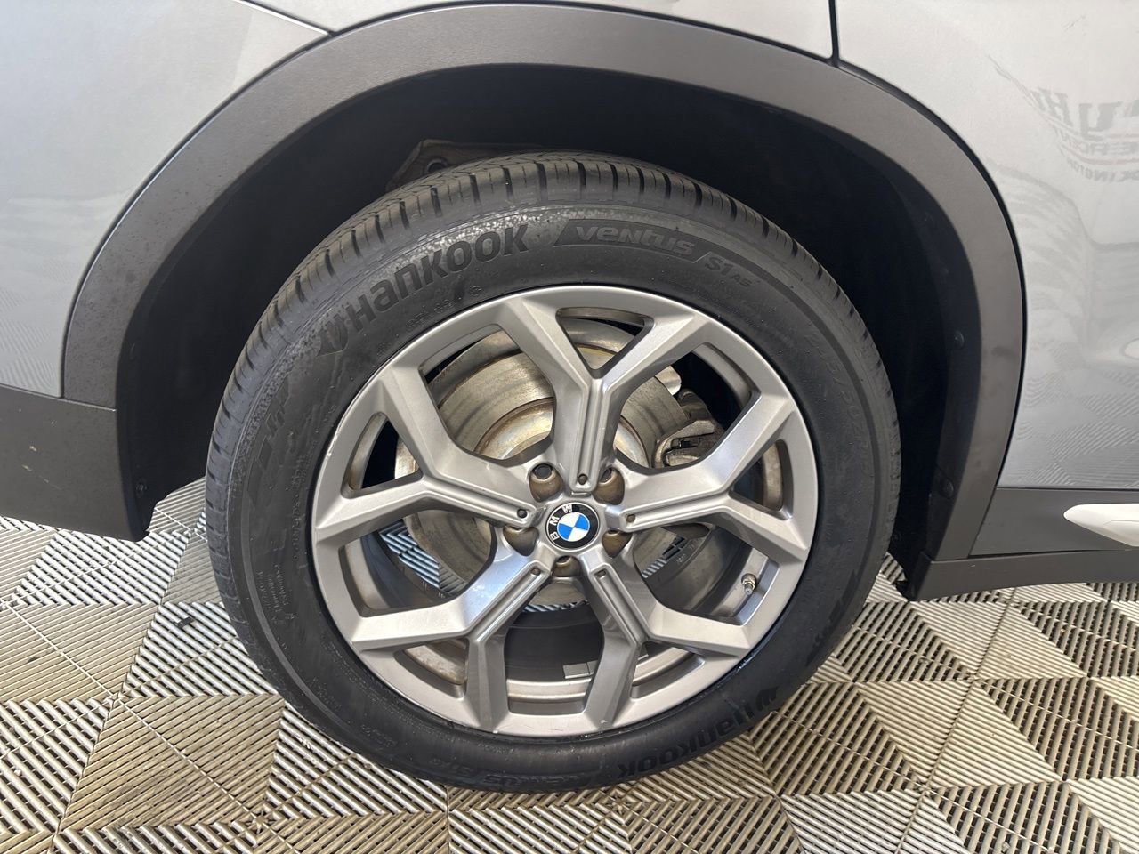 Used 2023 BMW X3 xDrive30i w/ Premium Package AWD/4WD image 31