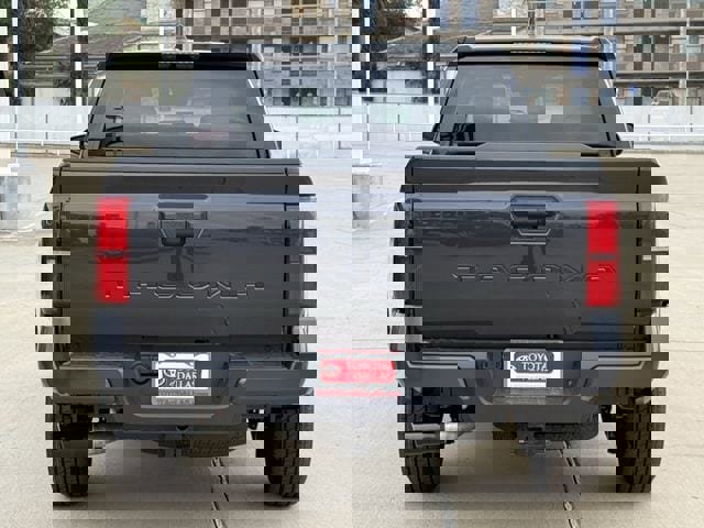 New 2026 Toyota Tacoma SR5 image 5