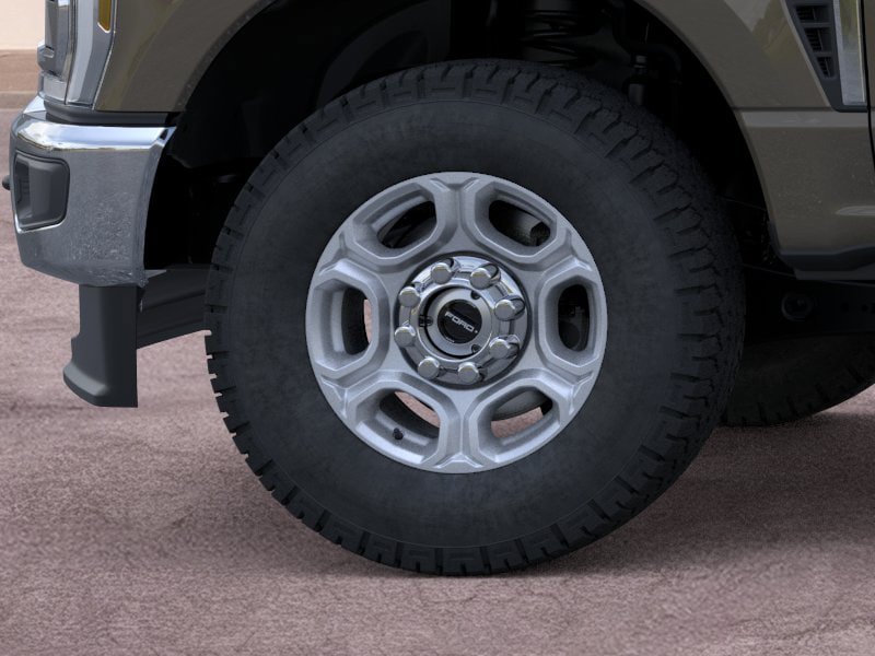 New 2026 Ford F250 XLT w/ XLT Premium Package AWD/4WD image 19