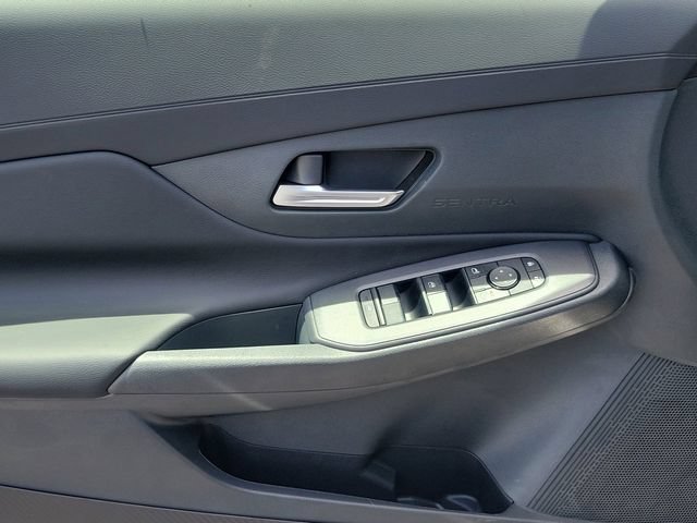 New 2026 Nissan Sentra SV w/ Floor Mat Package FWD image 14