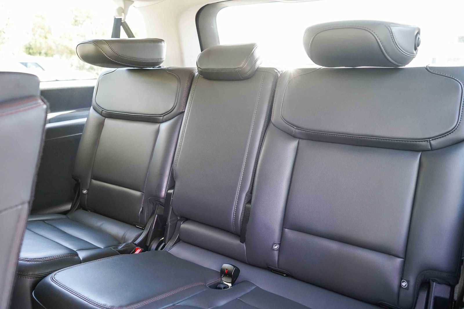 Used 2025 Ford Expedition Max Active RWD image 19