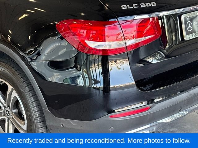Certified 2018 Mercedes-Benz GLC 300 image 5