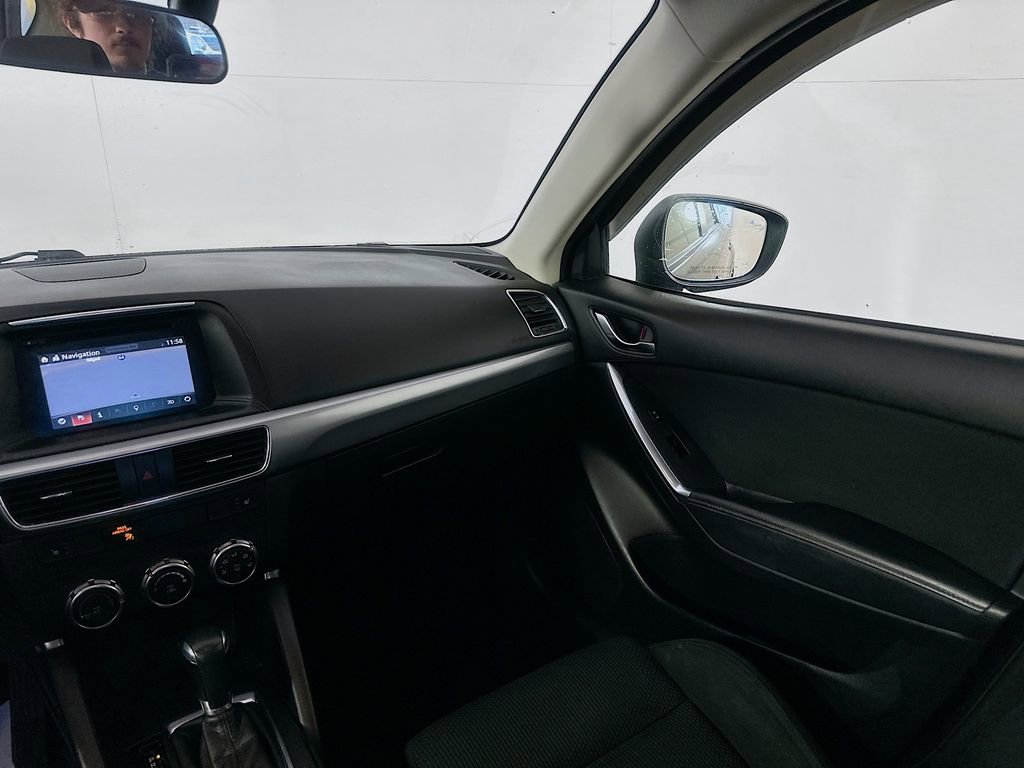 Used 2016 MAZDA CX-5 Touring image 25
