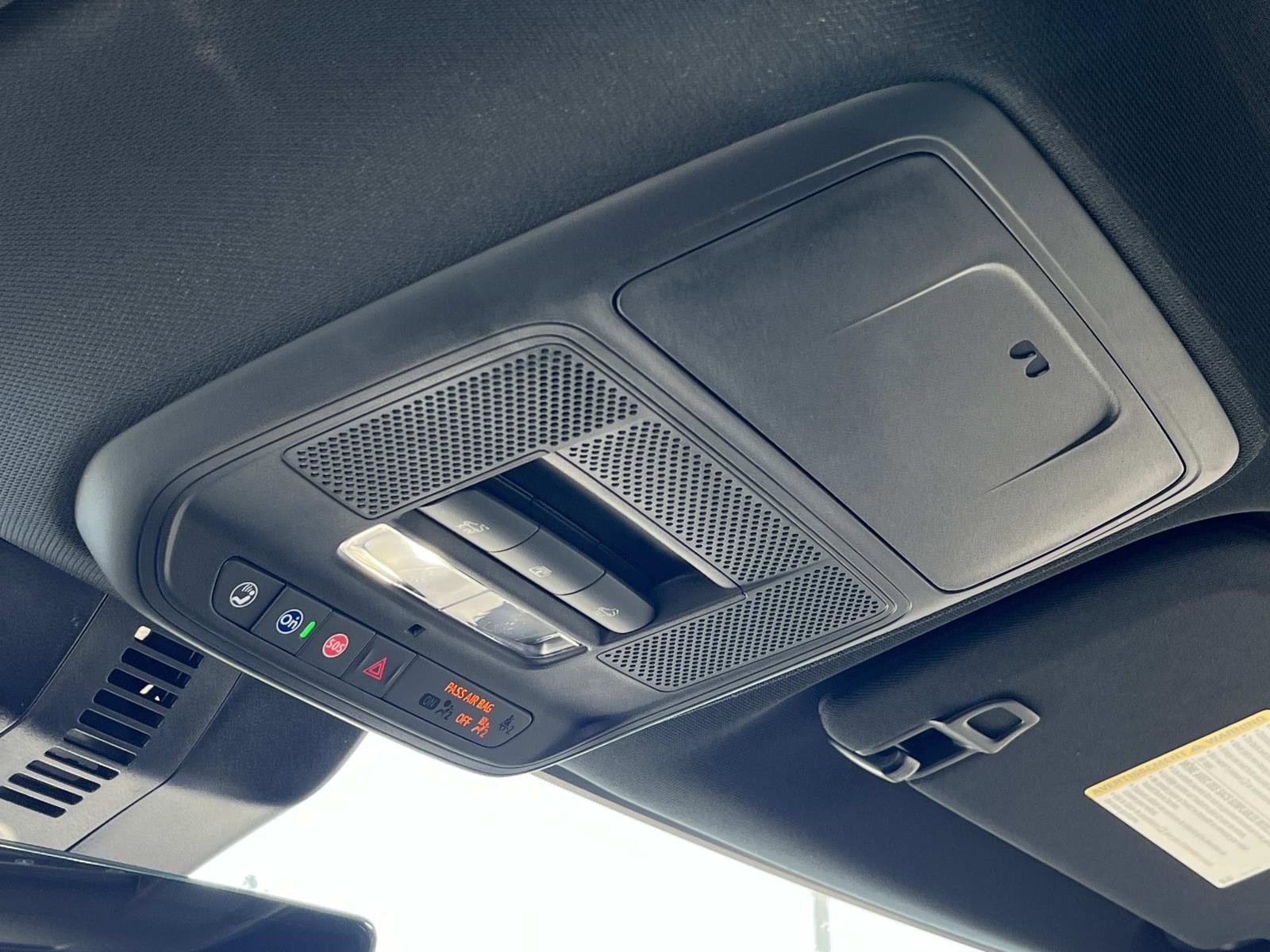 New 2026 Buick Enclave Preferred w/ Power Package image 30