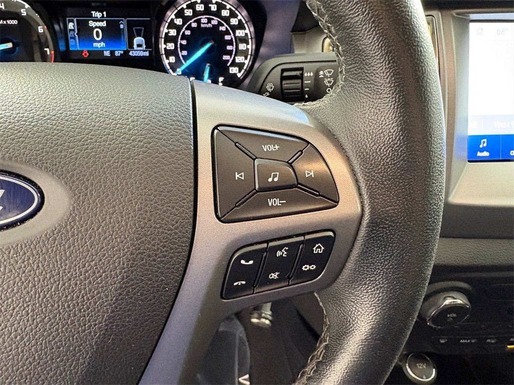 Used 2021 Ford Ranger XLT w/ Equipment Group 302A High image 20