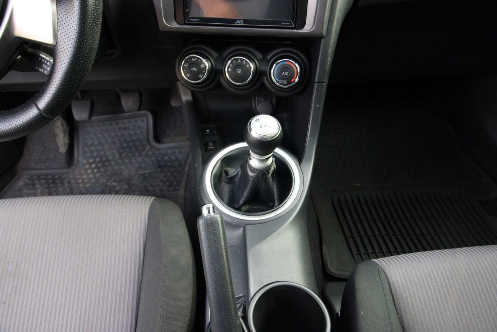 Used 2015 Scion tC image 16