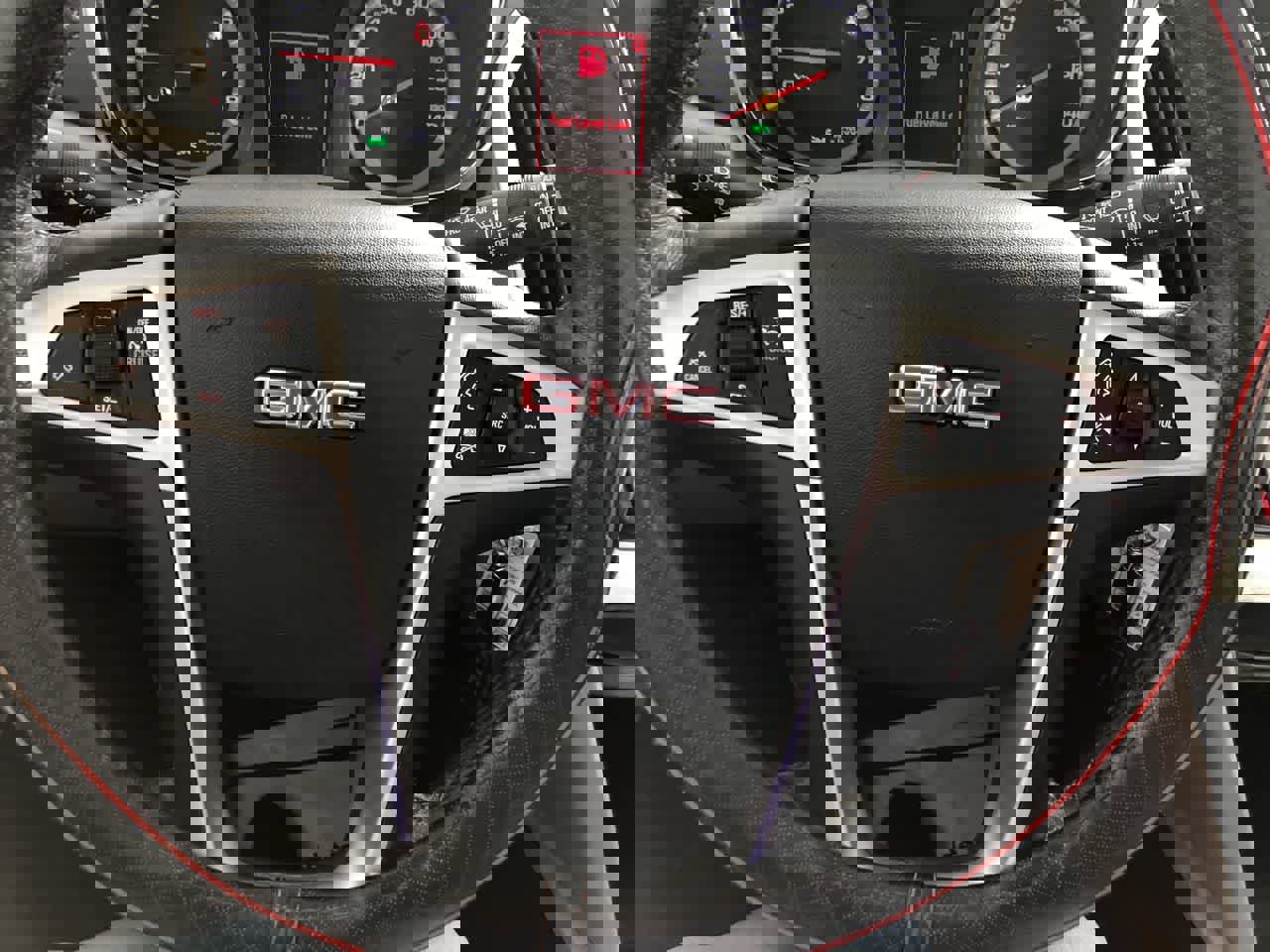 Used 2017 GMC Terrain SLT w/ Open Road Package image 15