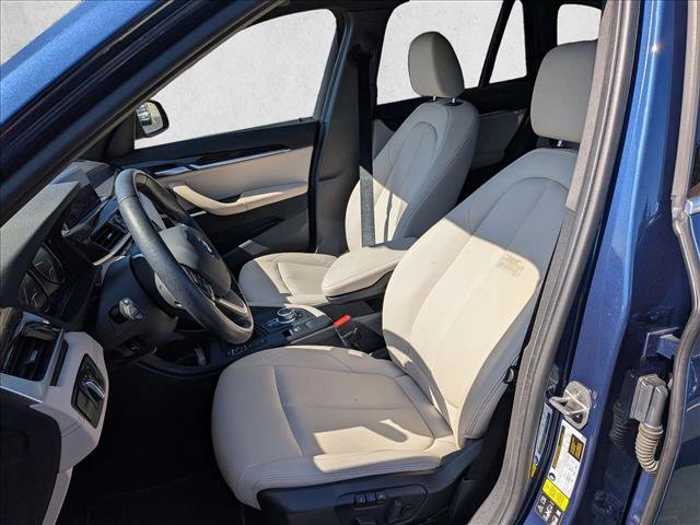 Used 2021 BMW X1 xDrive28i w/ Convenience Package AWD/4WD image 17