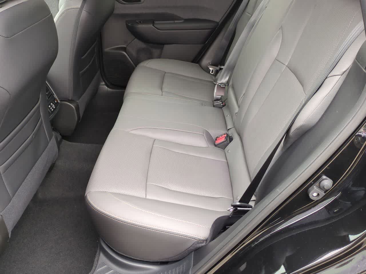 New 2026 Subaru Outback Limited AWD/4WD image 19