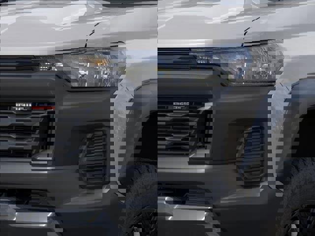 New 2026 Chevrolet Colorado Trail Boss image 10