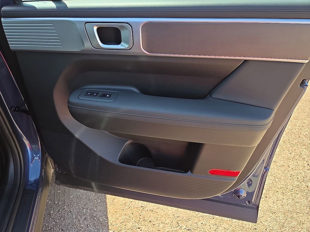 Used 2026 Hyundai Santa Fe SEL image 14