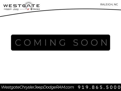 New 2027 Chrysler Pacifica Select FWD image 1