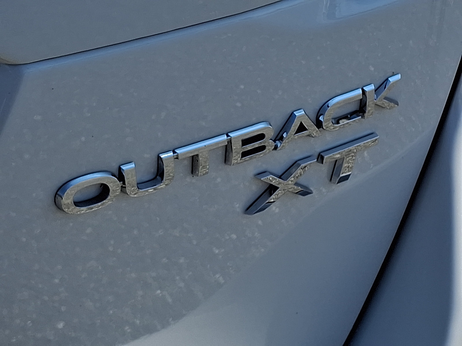 Used 2024 Subaru Outback Limited XT AWD/4WD image 35