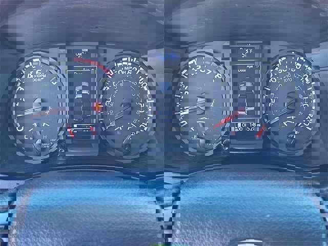 Used 2023 Toyota Tacoma SR image 18