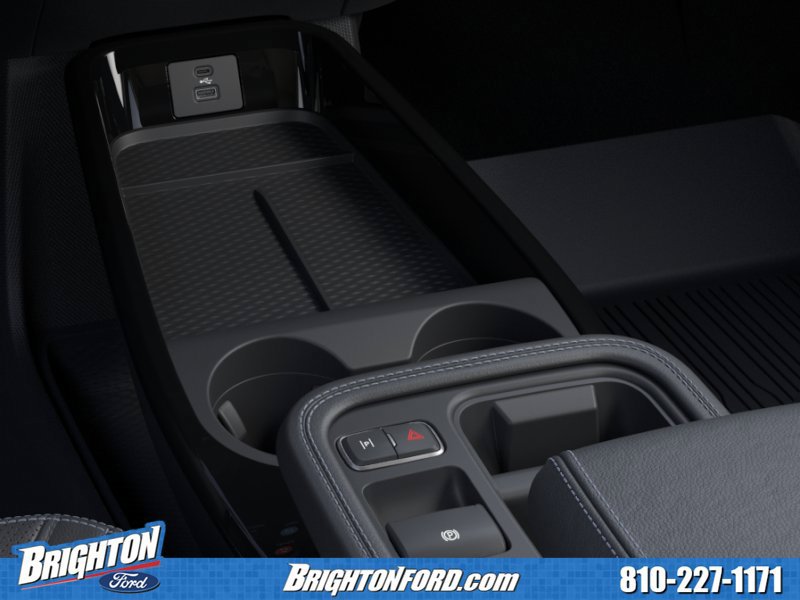 New 2026 Ford Mustang Mach-E Premium w/ Interior Protection Package AWD/4WD image 15