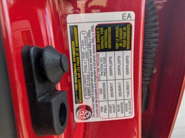 Used 2024 Subaru Crosstrek 2.0i Premium image 22