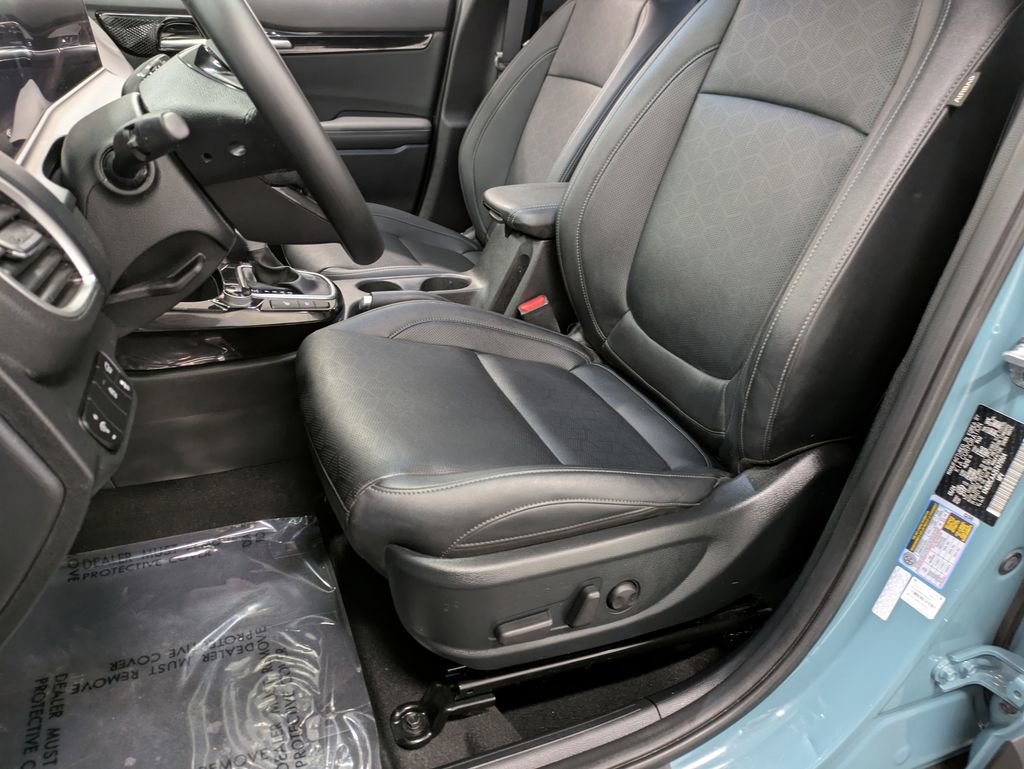 Used 2025 Kia Seltos EX AWD/4WD image 10
