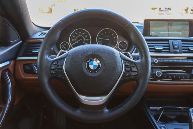 Used 2016 BMW 428i Gran Coupe image 28