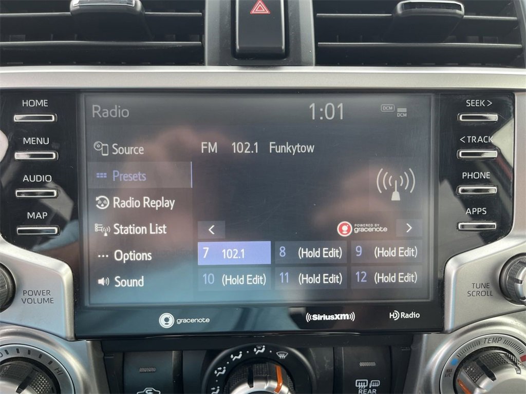 Used 2020 Toyota 4Runner SR5 Premium image 13