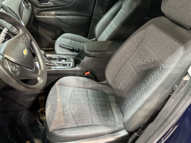 Certified 2023 Chevrolet Equinox LT image 16