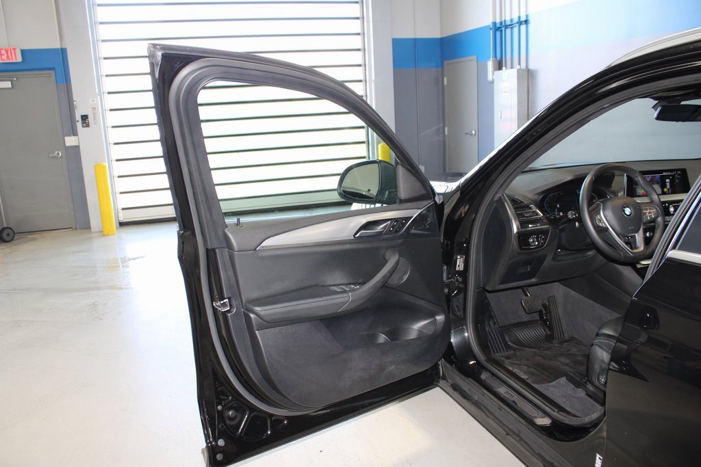 Used 2023 BMW X3 xDrive30i w/ Convenience Package image 8