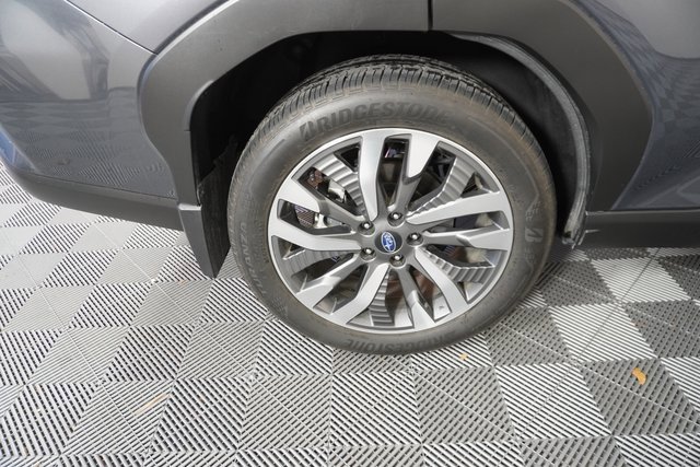 Certified 2025 Subaru Forester Touring image 14
