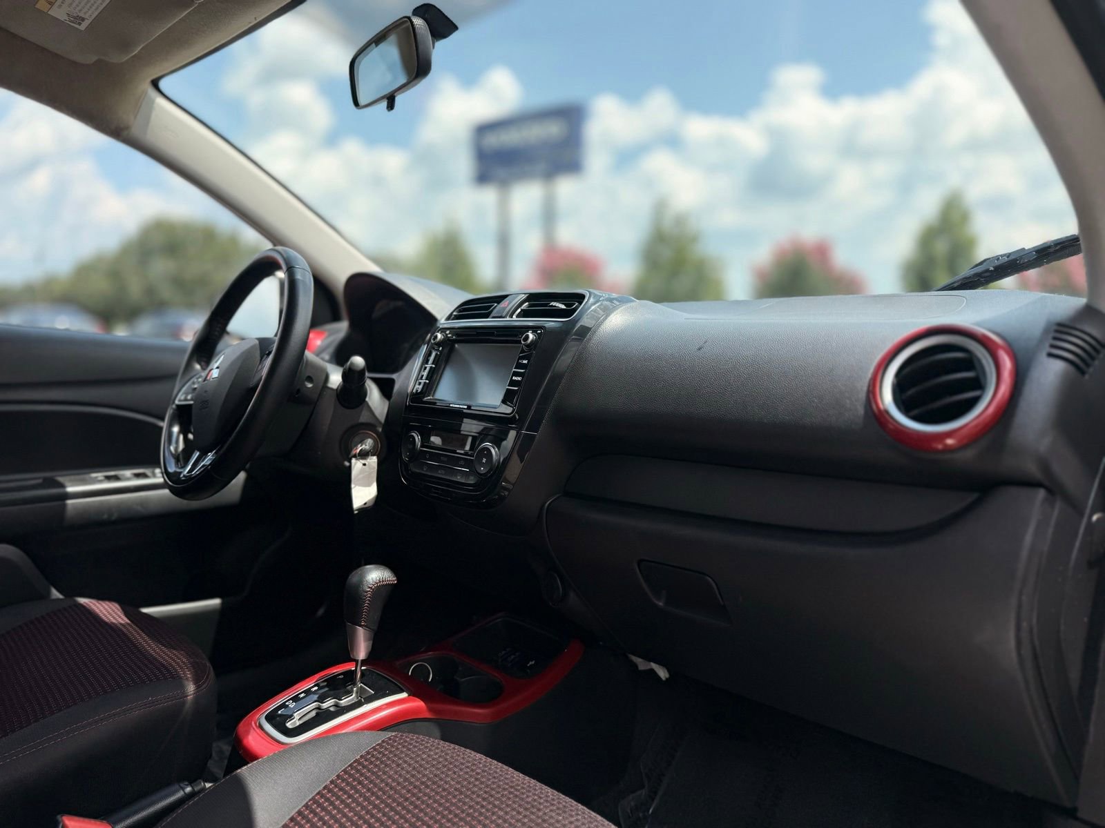 Used 2020 Mitsubishi Mirage GT image 15