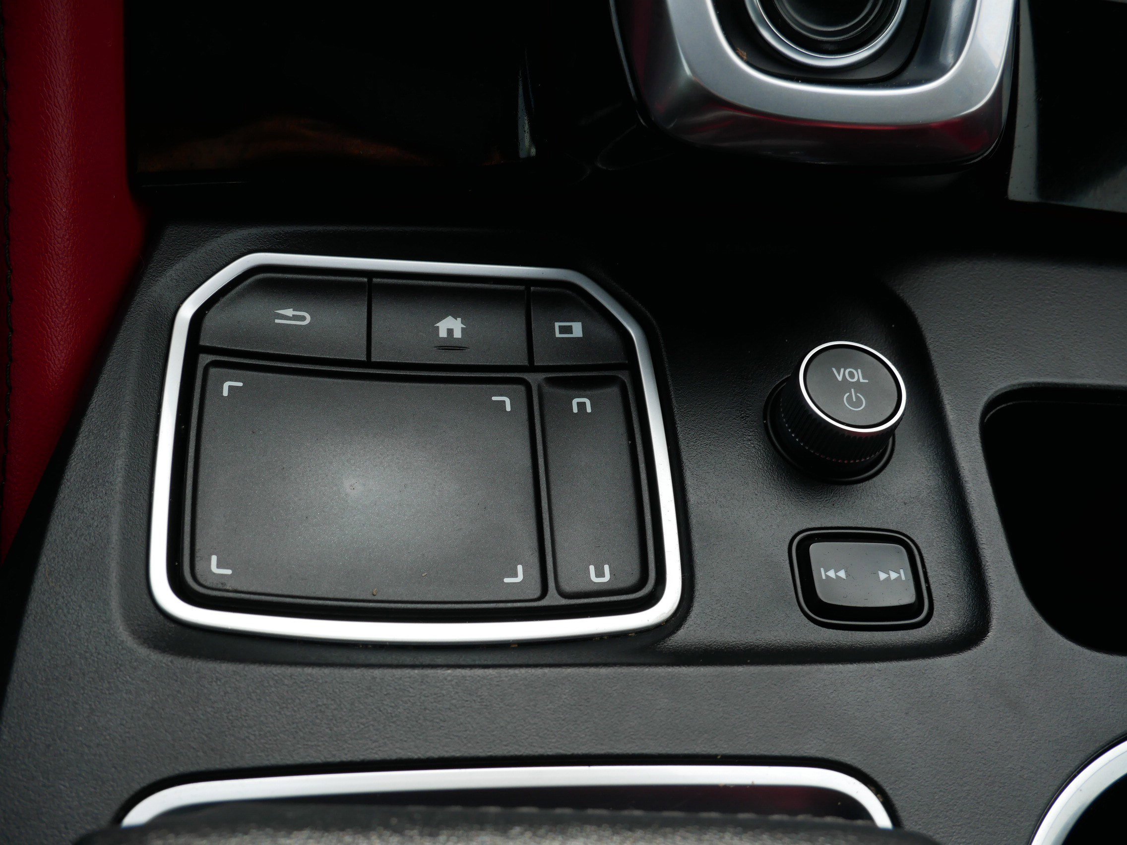 Used 2022 Acura MDX A-Spec AWD/4WD image 30