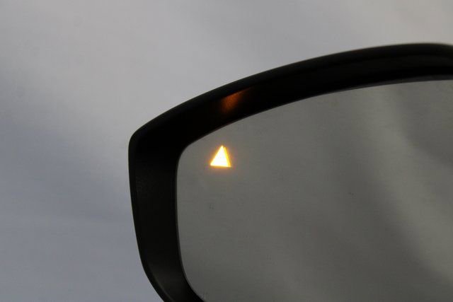 Used 2023 MAZDA CX-50 2.5 S w/ Cargo Package image 22