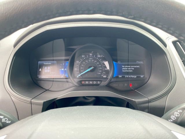 Used 2024 Ford Edge SEL AWD/4WD image 13