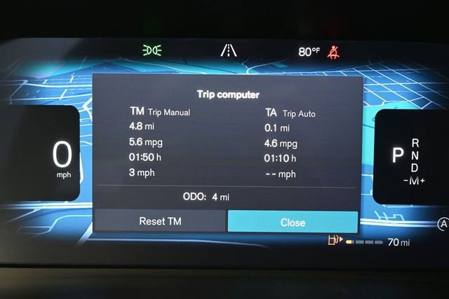 New 2026 Volvo XC40 B5 Ultra w/ Protection Package Premier AWD/4WD image 27