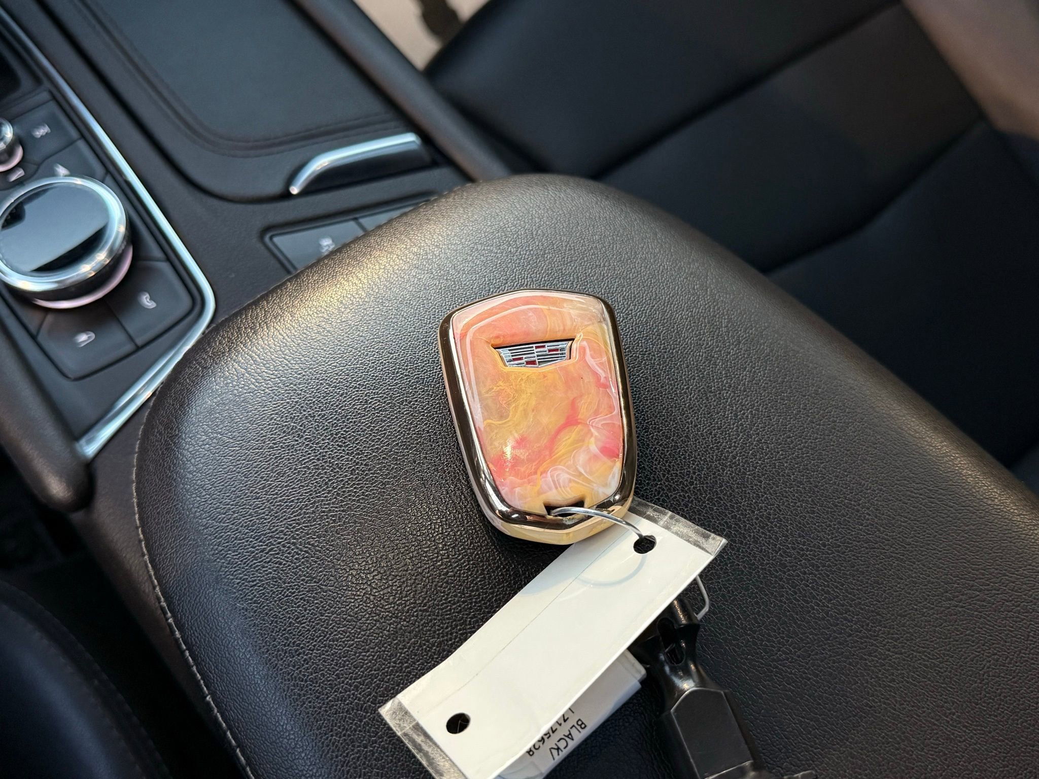 Used 2020 Cadillac XT5 Sportv image 49