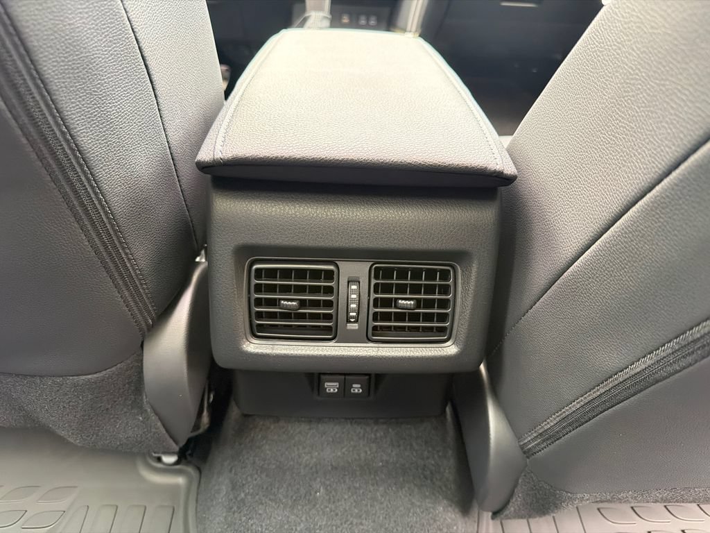 New 2026 Toyota Camry XSE w/ Premium Plus Package FWD image 27