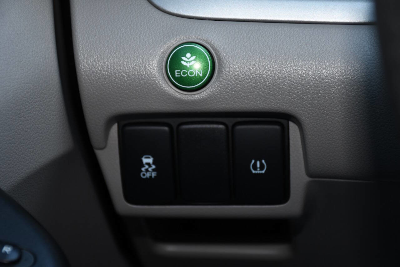 Used 2014 Honda CR-V LX image 27