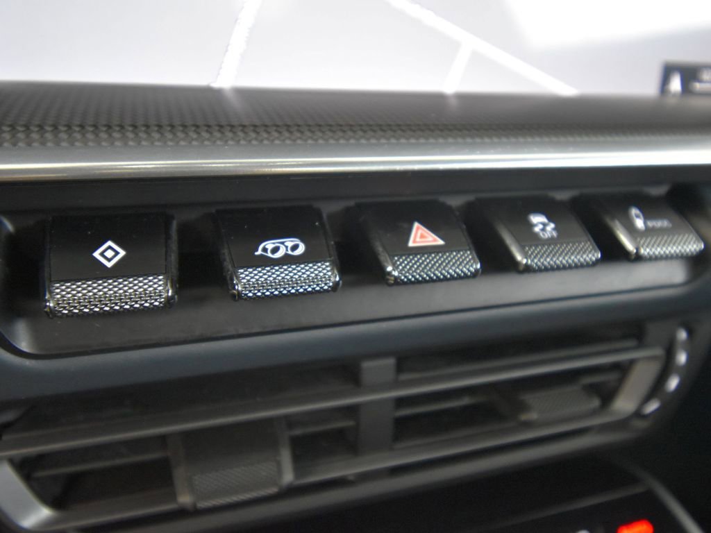 Certified 2021 Porsche 911 Turbo S image 42