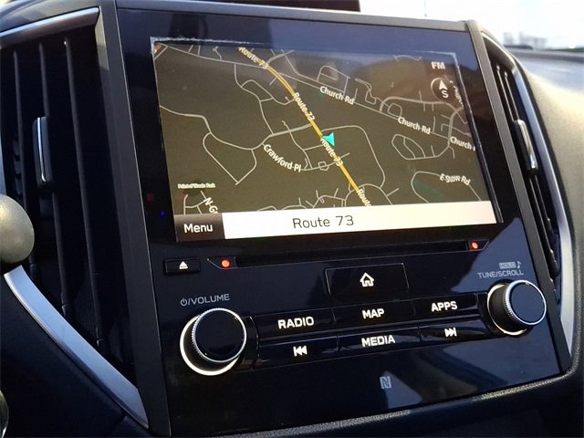 Used 2019 Subaru Impreza 2.0i Limited image 23