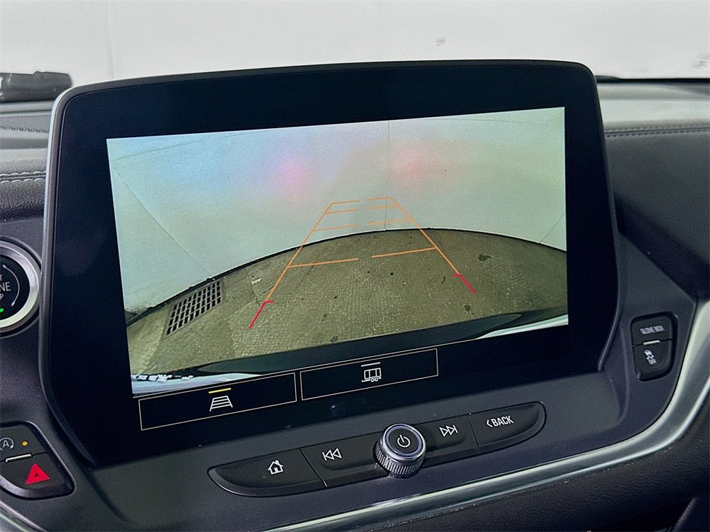 Used 2023 Chevrolet Blazer LT image 10