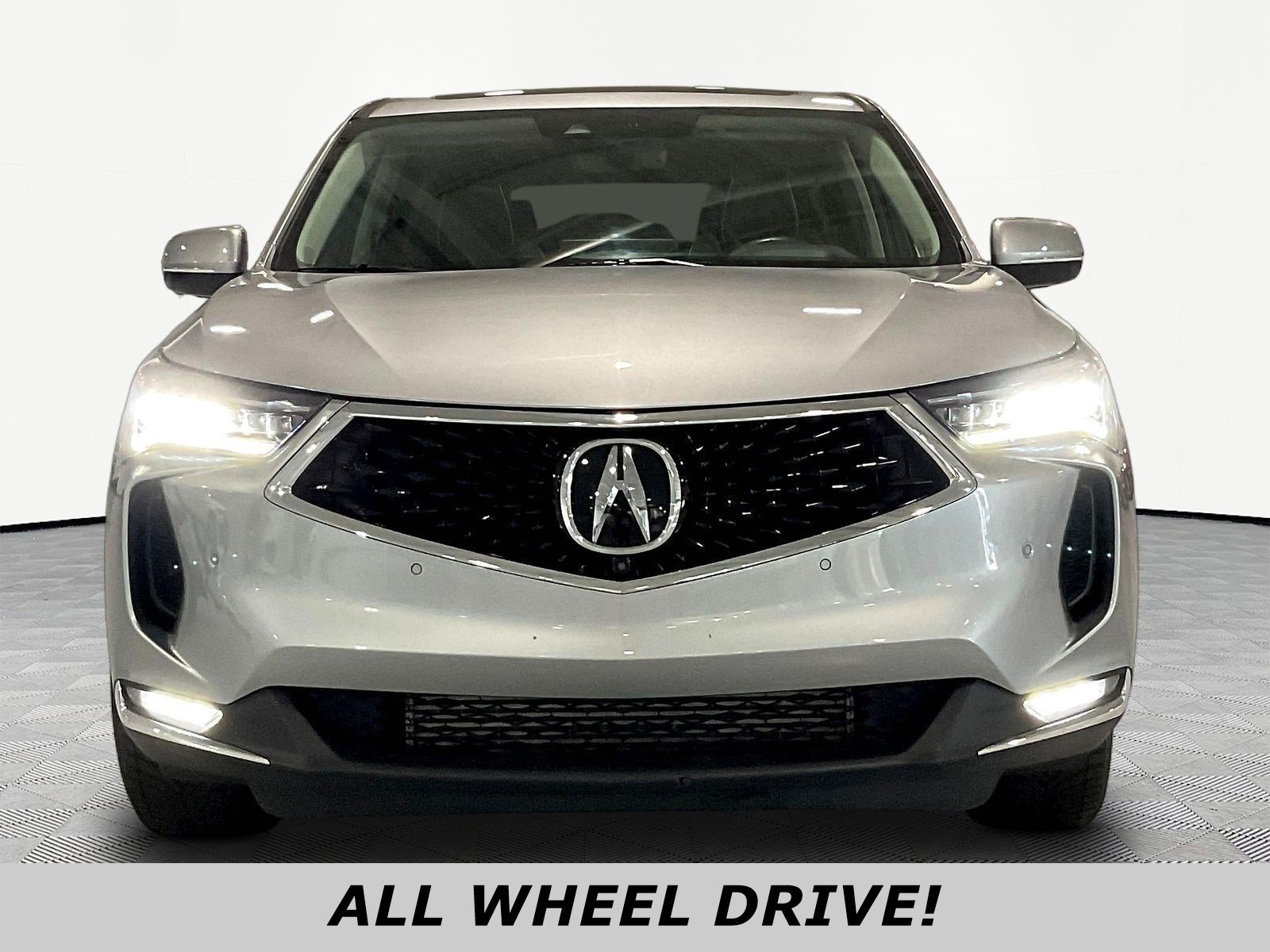 Used 2023 Acura RDX AWD w/ Advance Package video 2