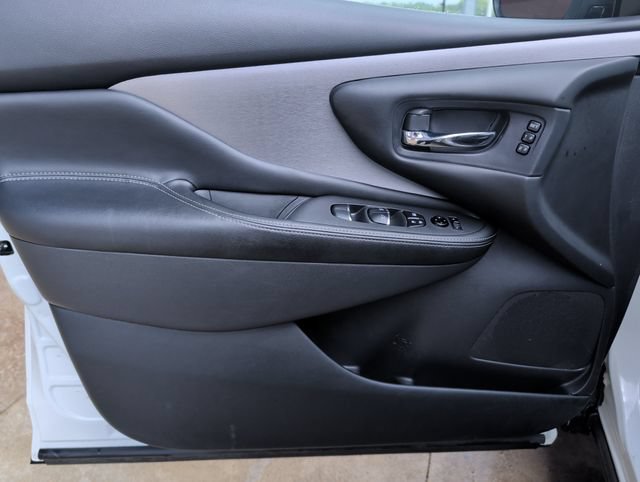 Used 2021 Nissan Murano SL AWD/4WD image 13