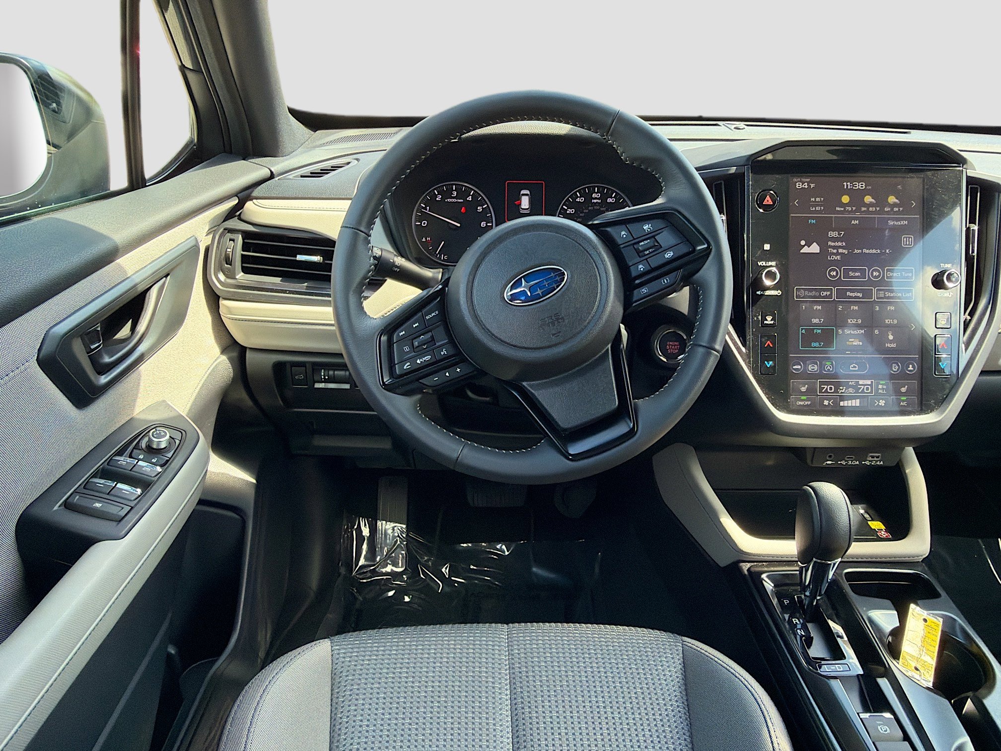 Certified 2026 Subaru Forester Premium image 17