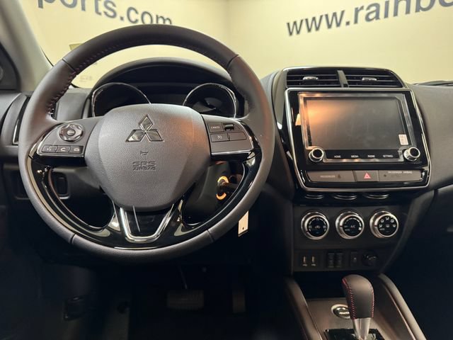 New 2026 Mitsubishi Outlander Sport LE AWD/4WD image 9