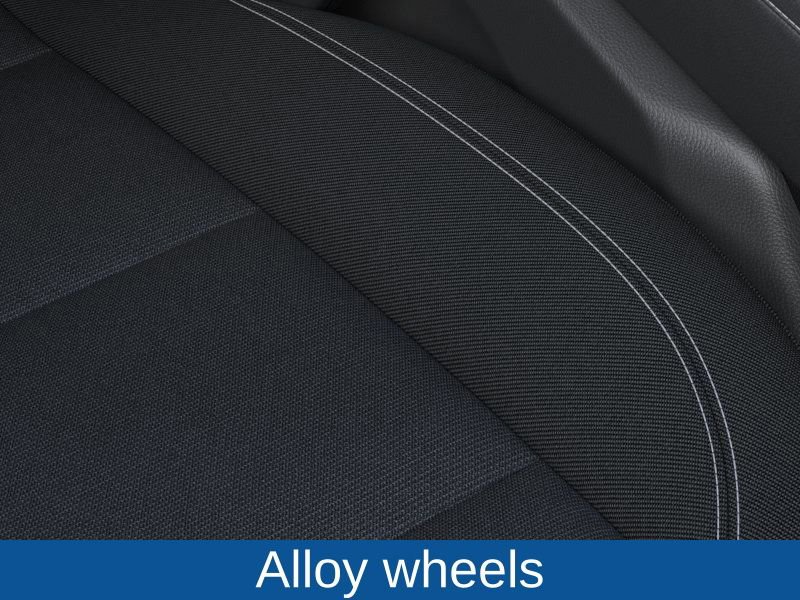 New 2026 Chevrolet Traverse LT w/ Midnight/Sport Edition image 21