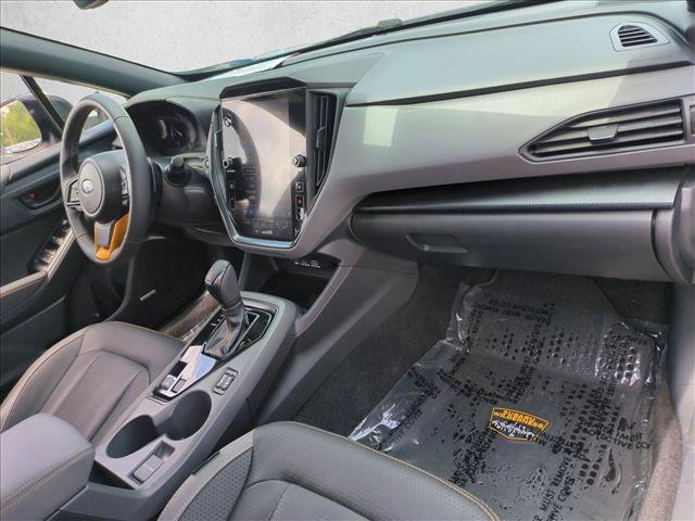 Used 2024 Subaru Crosstrek 2.5i Wilderness w/ Wilderness Package image 21