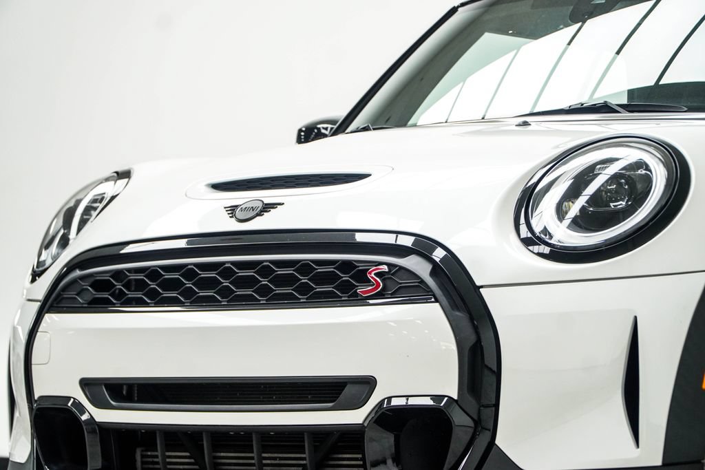 Used 2023 MINI Cooper S FWD image 6