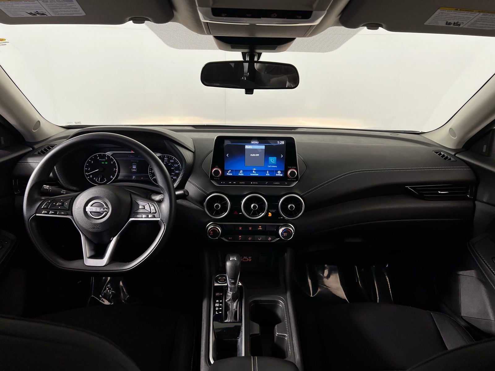 Used 2024 Nissan Sentra SV image 22