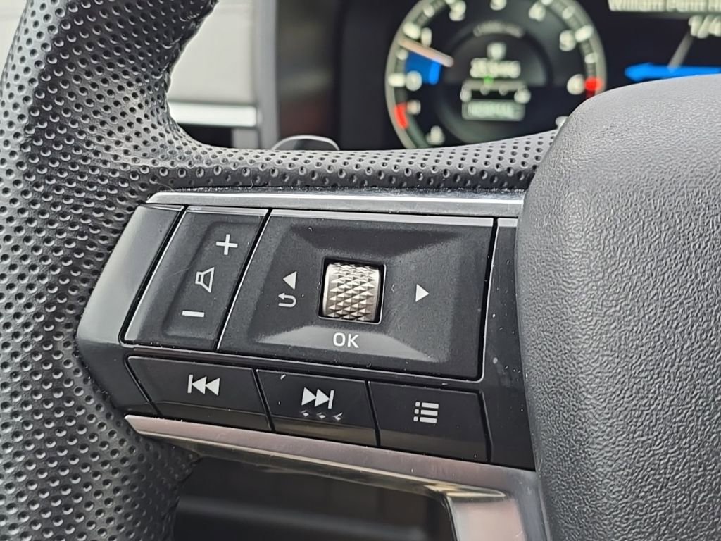 Used 2023 Mitsubishi Outlander SEL image 21