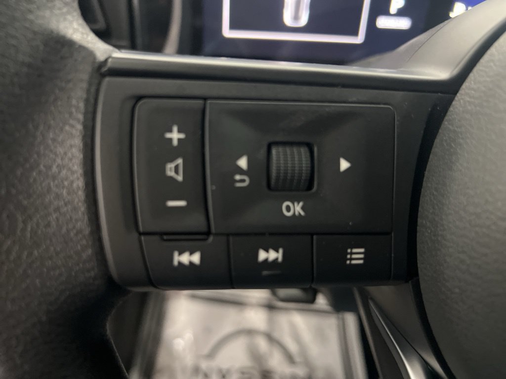 New 2026 Nissan Kicks S AWD/4WD image 48