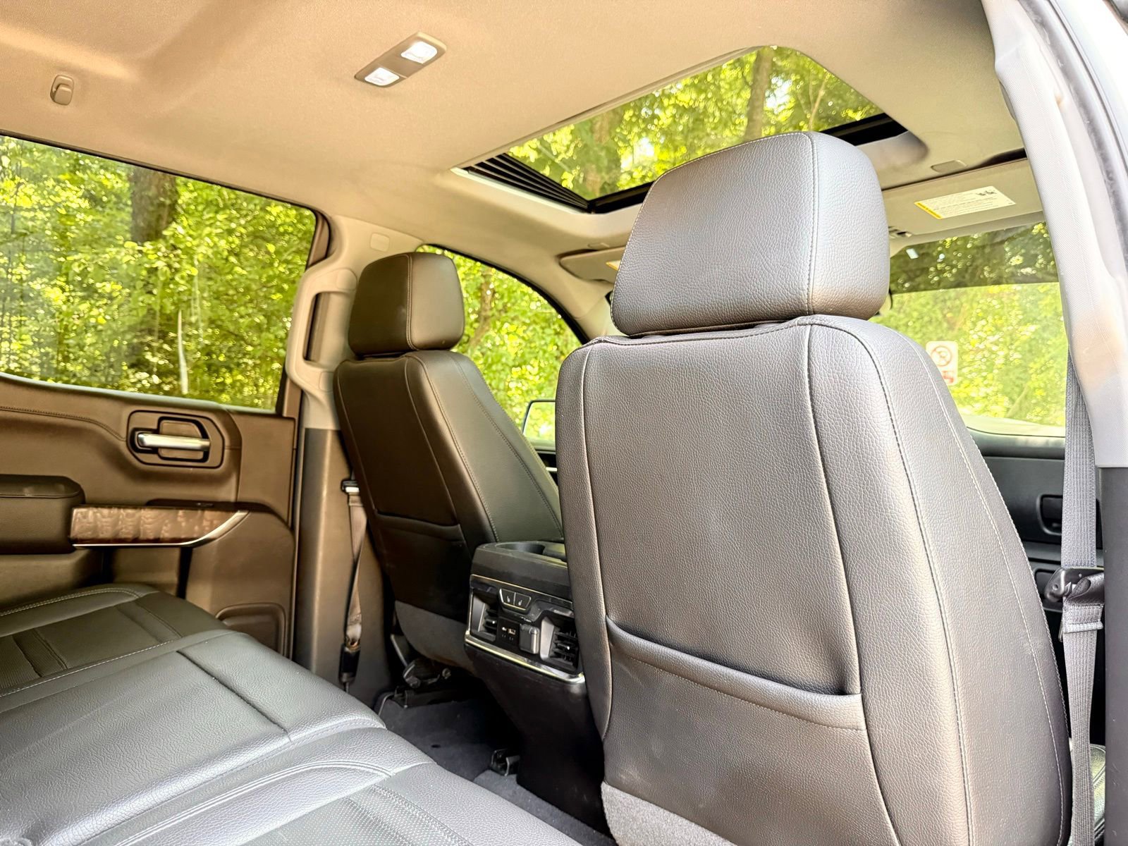 Used 2019 GMC Sierra 1500 Denali w/ Denali Ultimate Package AWD/4WD image 22